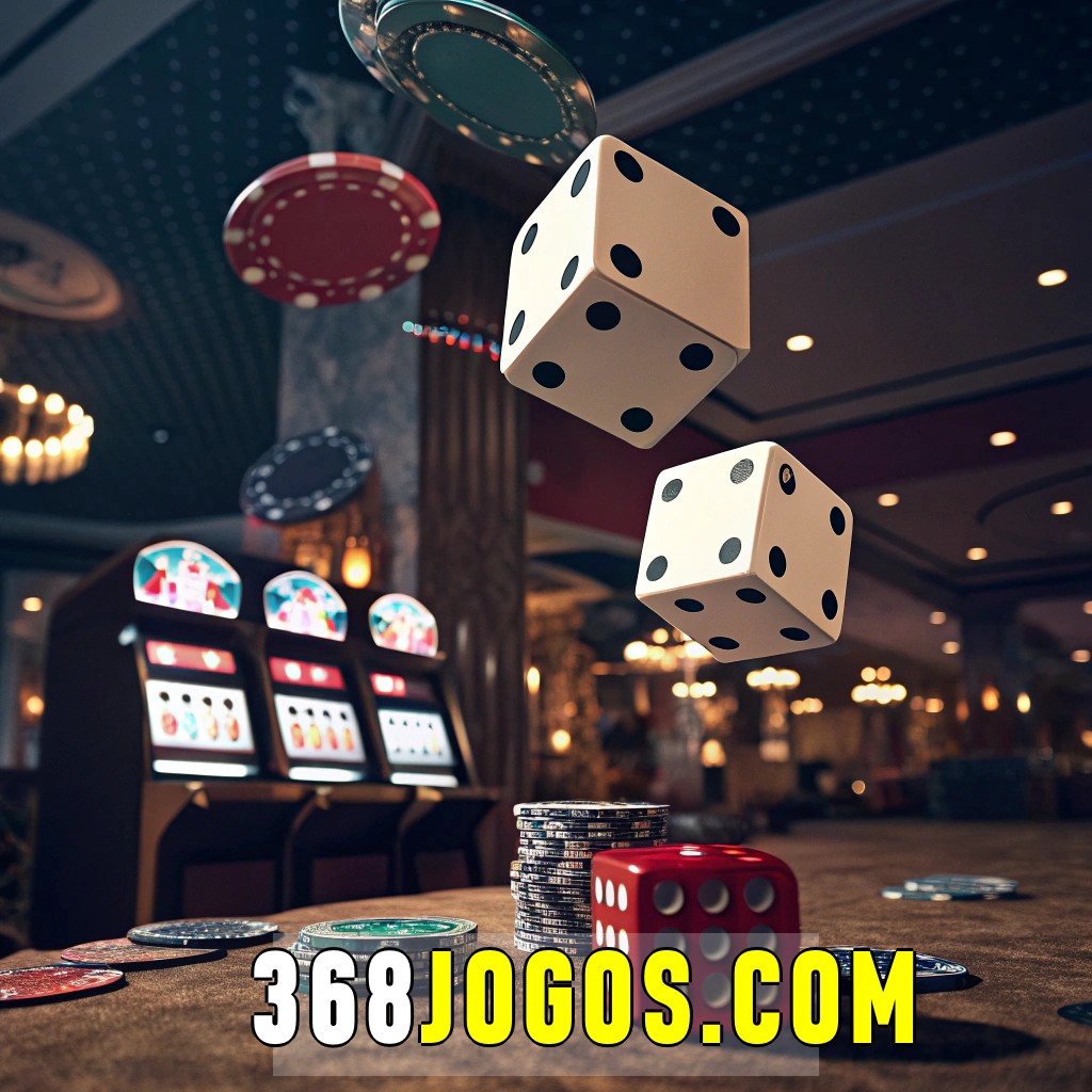 Experimente o Login Exclusivo e Seguro no 368jogos