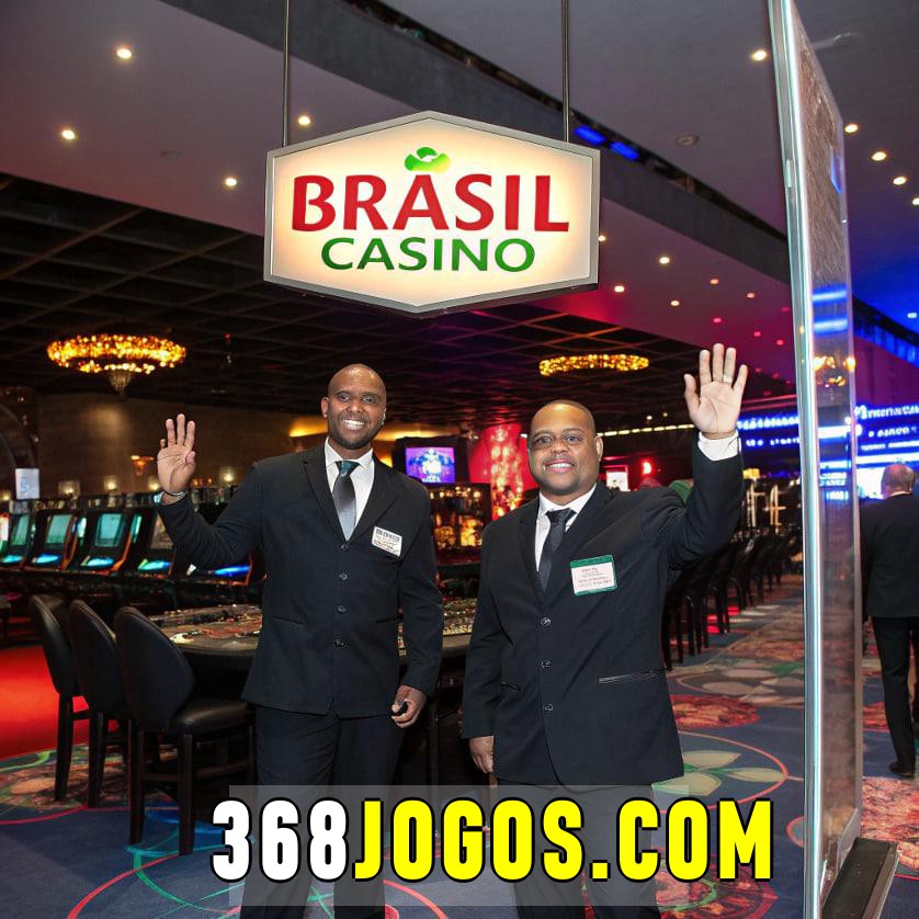 368jogos: Slots - Gigantescos Prêmios, Jogos de Mesa - Estratégia, e Realidade Virtual - Imersão Total